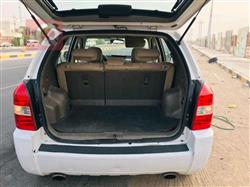 هیوندای تۆکسۆن